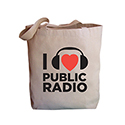 Public Radio QwikShip Premiums Thumbnail